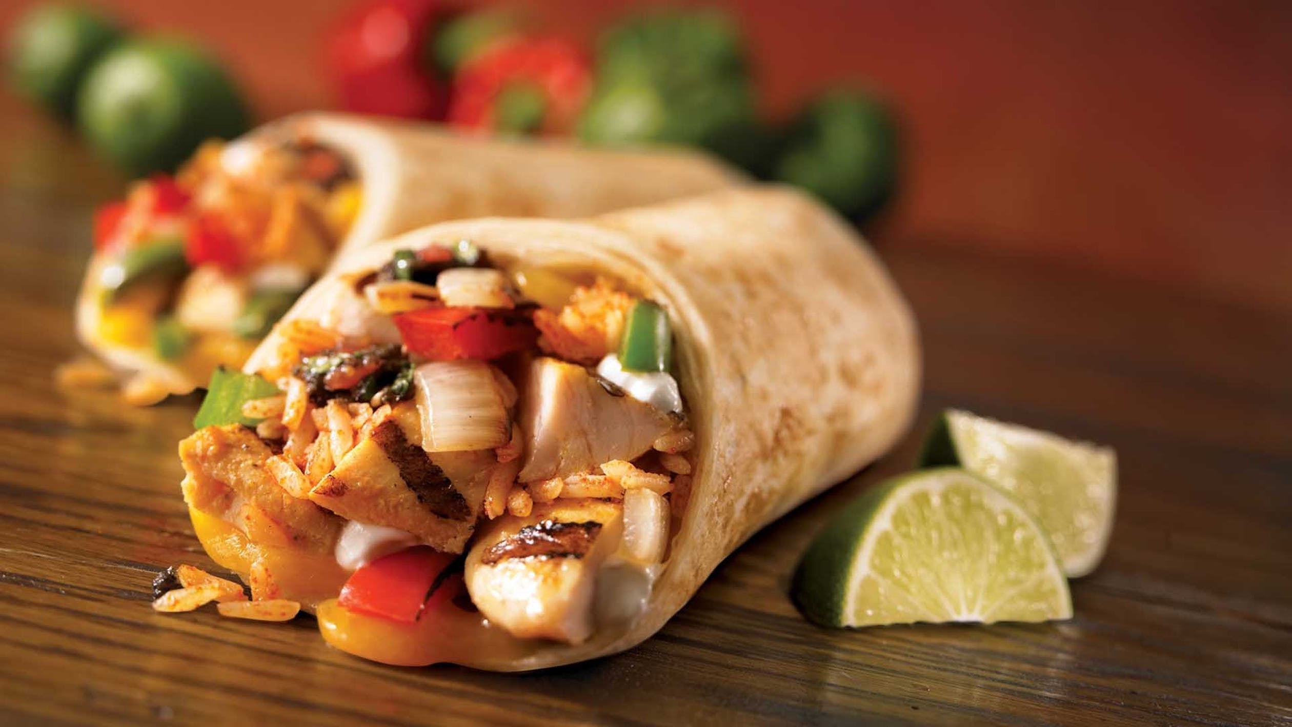 Mexican