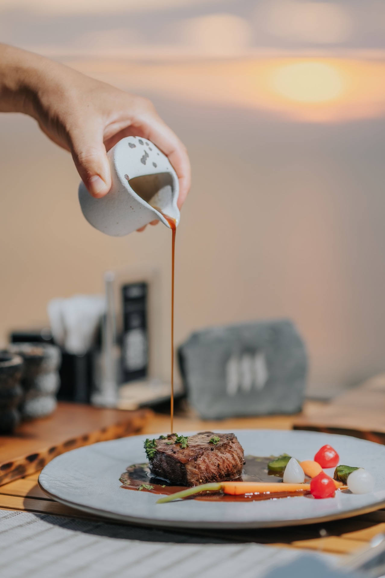 KROK-A-CAFÉ ESPRESSO BAR ครก อะ คาเฟ เอสเปรสโซ บาร์ @ MASON