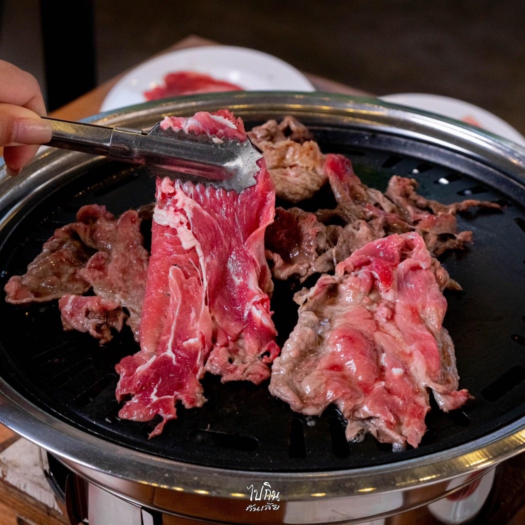 Best Beef MinBuri