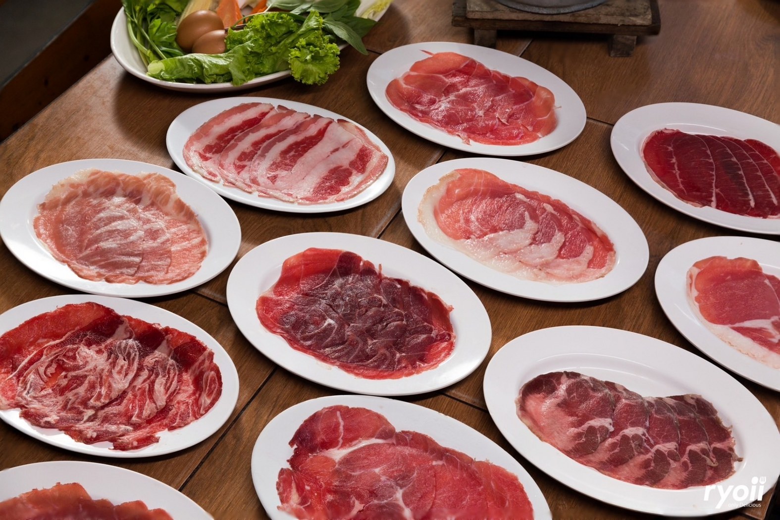 Best Beef MinBuri Buffet