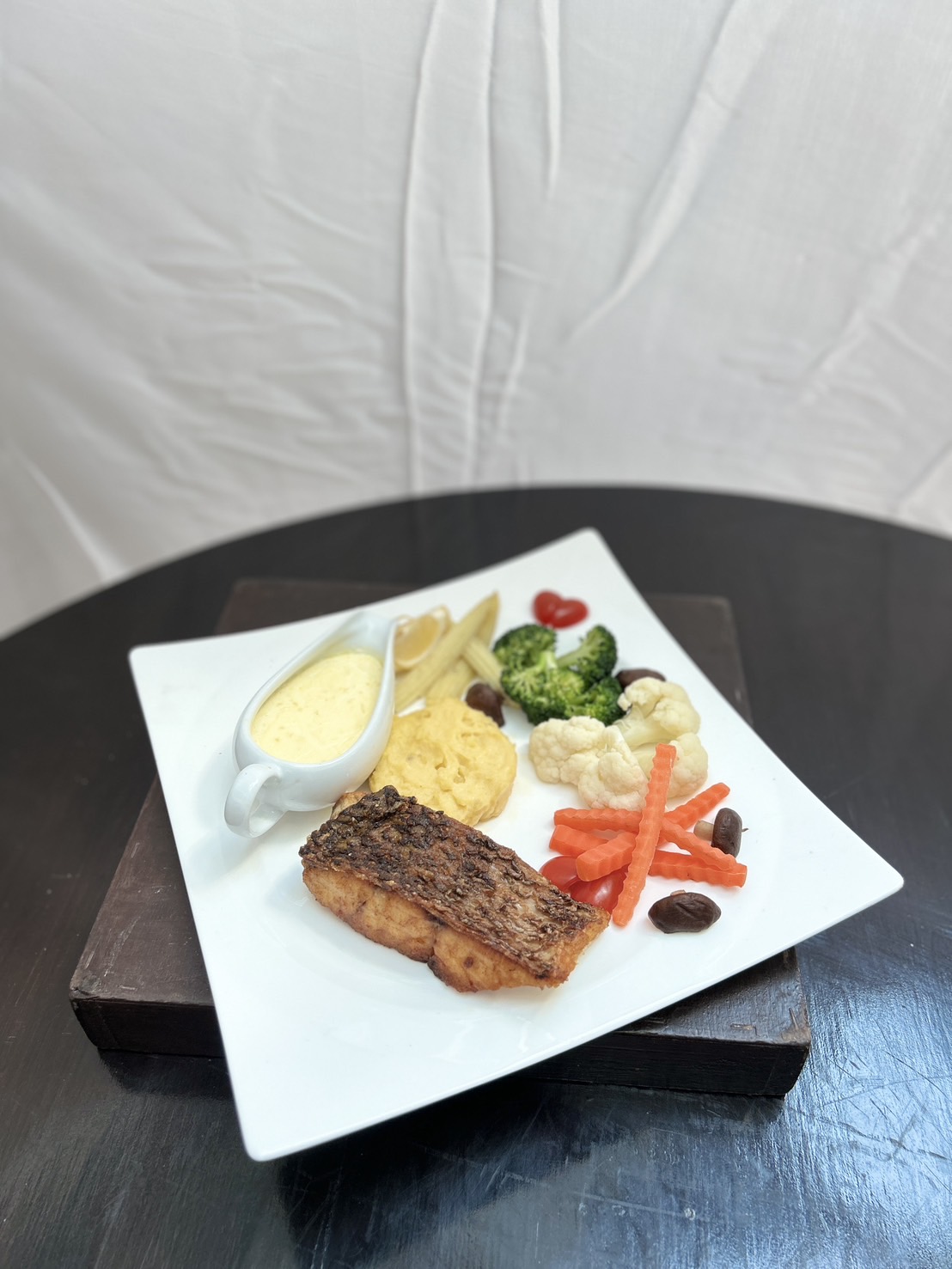 ร้าน อินดิโก้บาร์ เบย์บีชรีสอร์ท จอมเทียน (พัทยา)